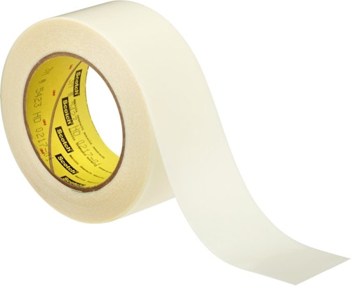 3M™ Friktionsreducerande UHMW Tejp 5423