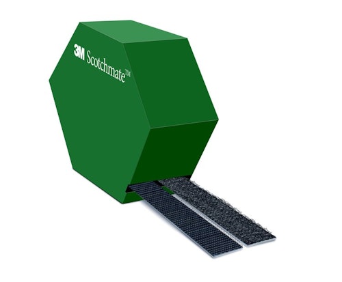 3M™ Kardborrband SJ-352D Miniförpackning