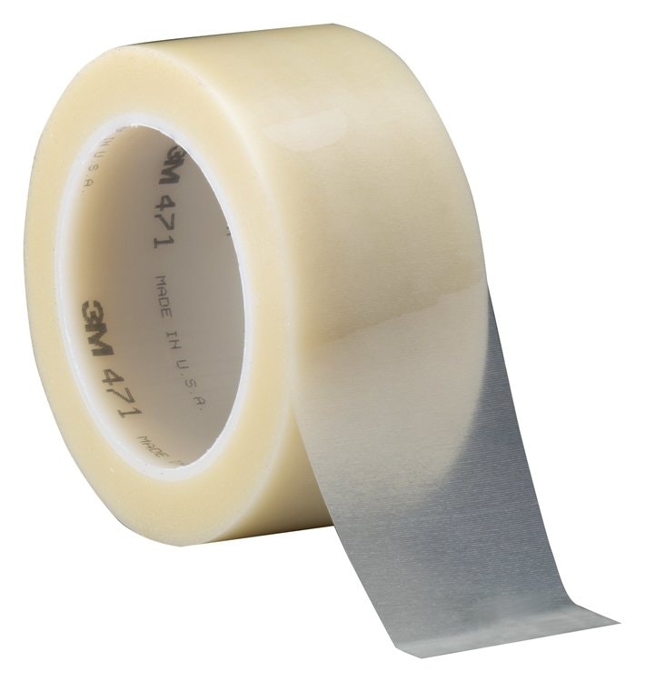 3M™ Vinyltejp 471