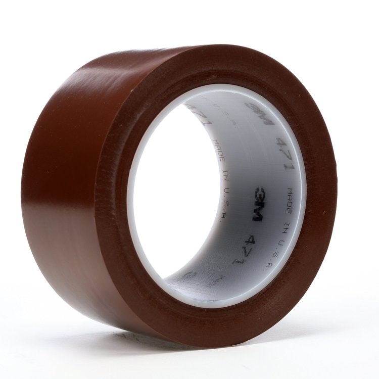 3M™ Vinyltejp 471