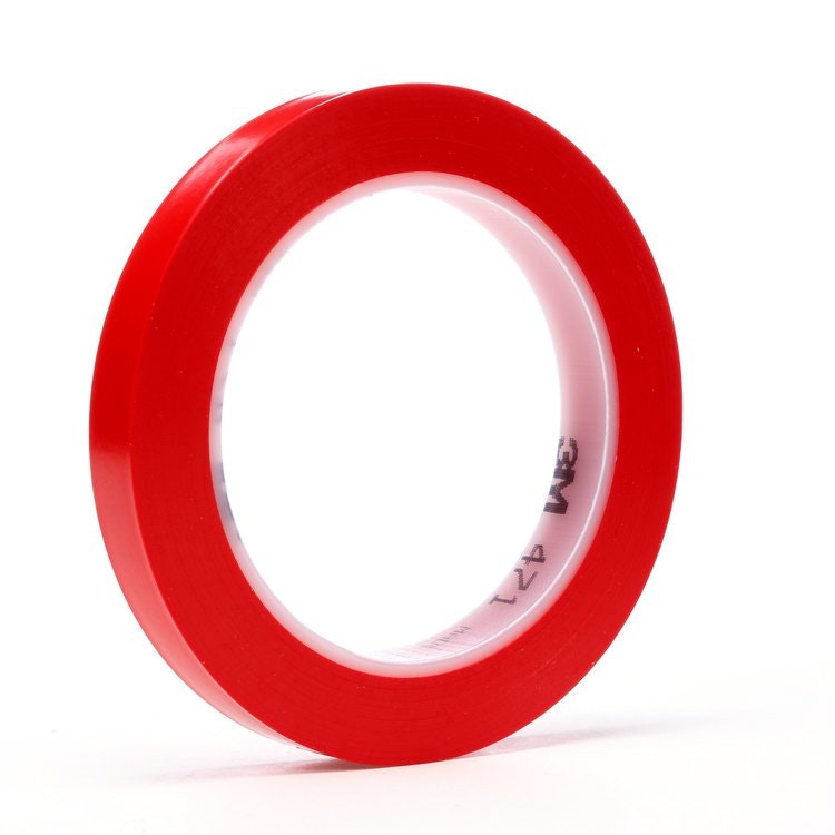 3M™ Vinyltejp 471