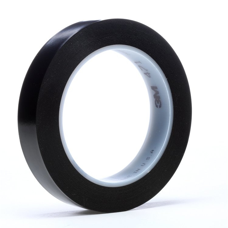 3M™ Vinyltejp 471