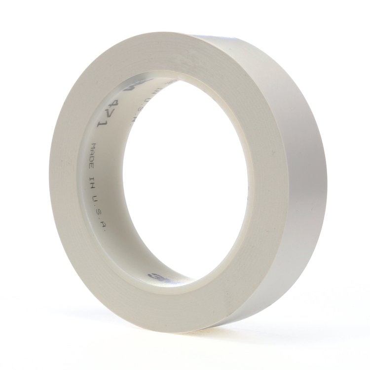 3M™ Vinyltejp 471