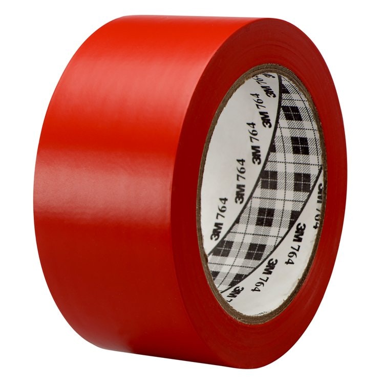 3M™ Vinyltejp 764