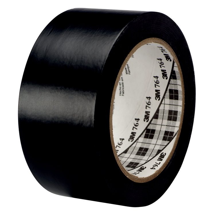 3M™ Vinyltejp 764