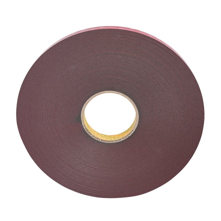 3M™ VHB™ Tejp 4655F Grå