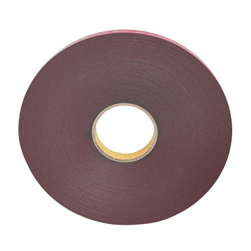 3M™ VHB™ Tejp 4655F Grå