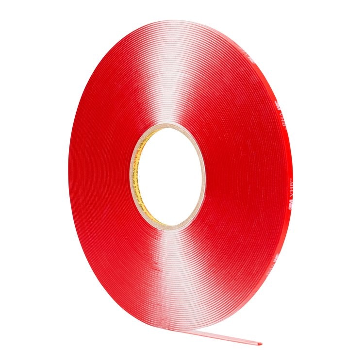 3M™ VHB™ Tejp 4915F Klar