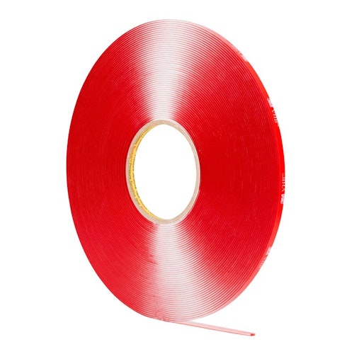 3M™ VHB™ Tejp 4915F Klar