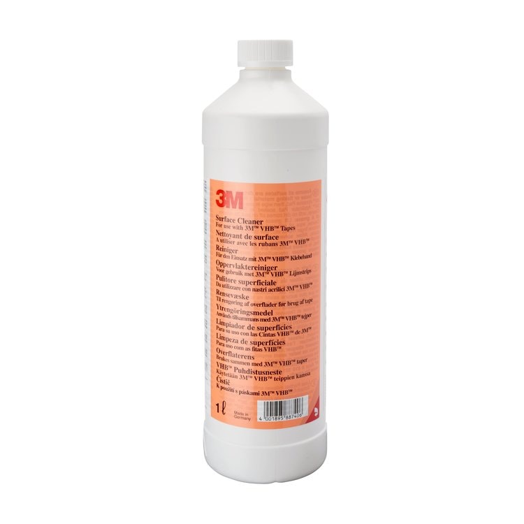 3M™ VHB™ Ytrengöringsmedel