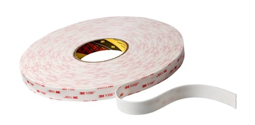 3M™ VHB™ Tejp 4952P