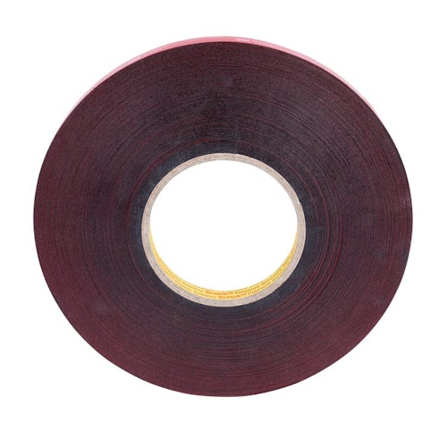 3M™ VHB™ Tejp 5925F Svart