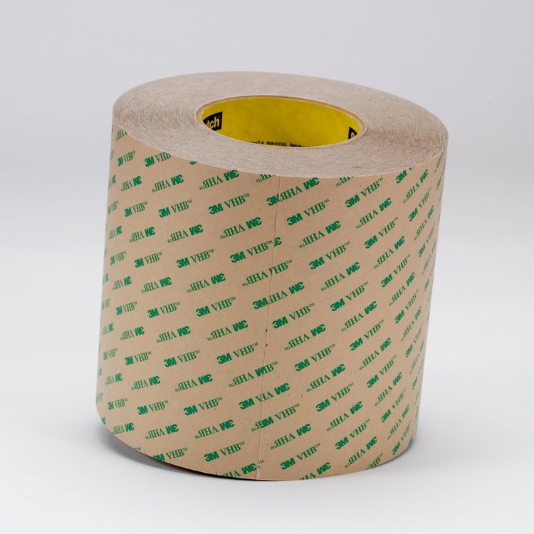 3M™ VHB™ Adhesive Transfertejp 9473PC