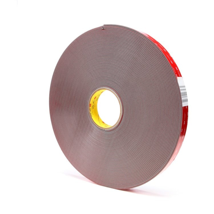 3M™ VHB™ Tejp 4991F Grå
