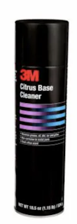 3M™ Scotch-Weld™ Cleaner Spray