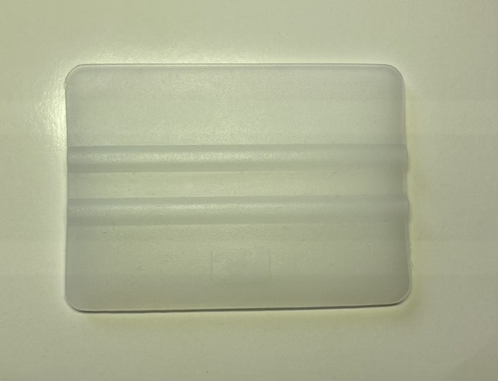 3M™ Folieskrapa vit