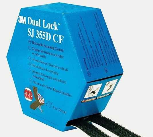 3M™ Dual Lock™ SJ3550 CF