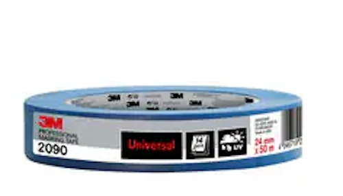 3M™ Professionell Maskeringstejp 2090