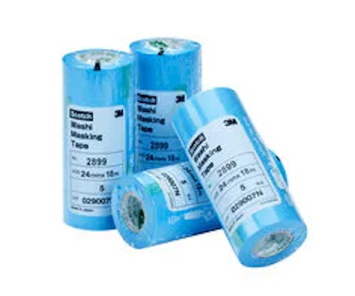 3M™ Maskeringstejp 2899