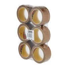 Scotch® Packtejp 309