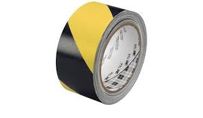 3M™ Varningstejp 766i