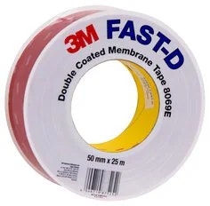 3M™ Flexibel Tätningstejp FAST-D 8069E