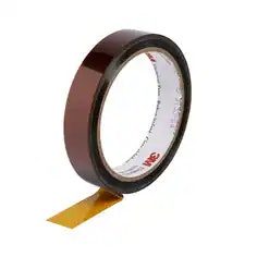 3M™ Eltejp i polyimidfilm 92