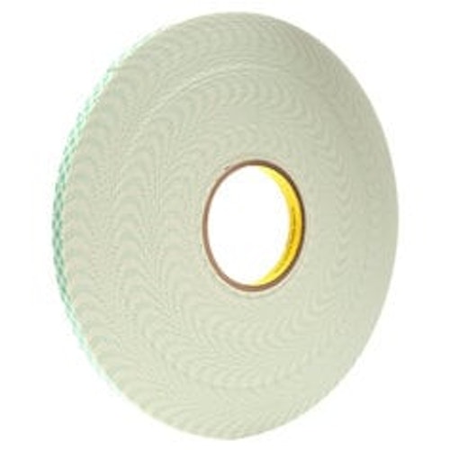 3M™ Dubbelhäftande Uretanfoamtejp 4026
