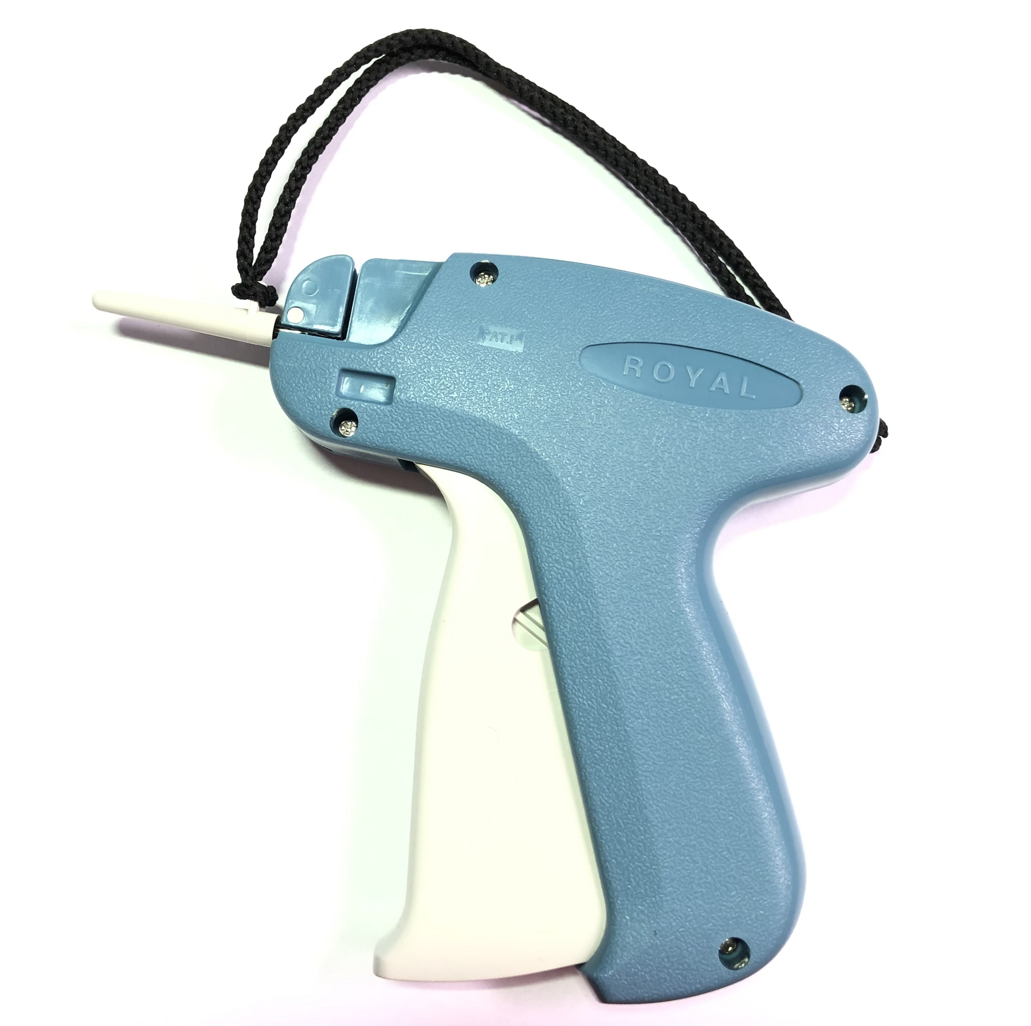 Fästpistol | Tagging gun