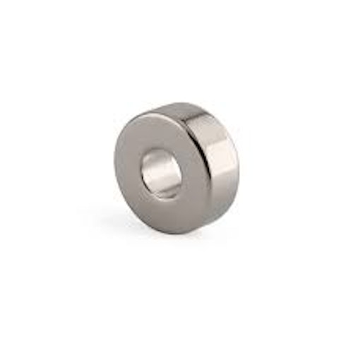 Neodymmagnet Ring