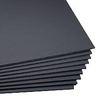 KAPA®color | Svart
