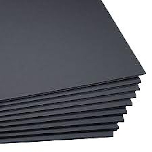 KAPA®color | Svart