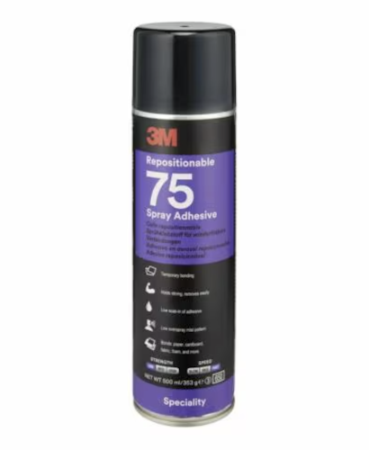 3M Scotch-Weld 75