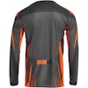 THOR JERSEY PULSE 04 LE CH/OR