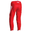 YOUTH SECTOR MINIMAL RED PANT