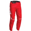 YOUTH SECTOR MINIMAL RED PANT