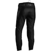 YOUTH SECTOR MINIMAL BLACK PANT