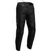 YOUTH SECTOR MINIMAL BLACK PANT