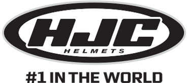 HJC FG-Jet hjälm matt svart