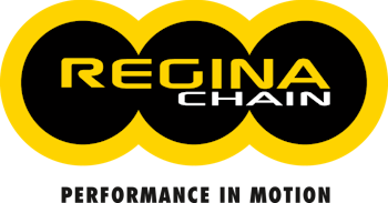 Regina kedja 530 ZRT-108 Z-ring