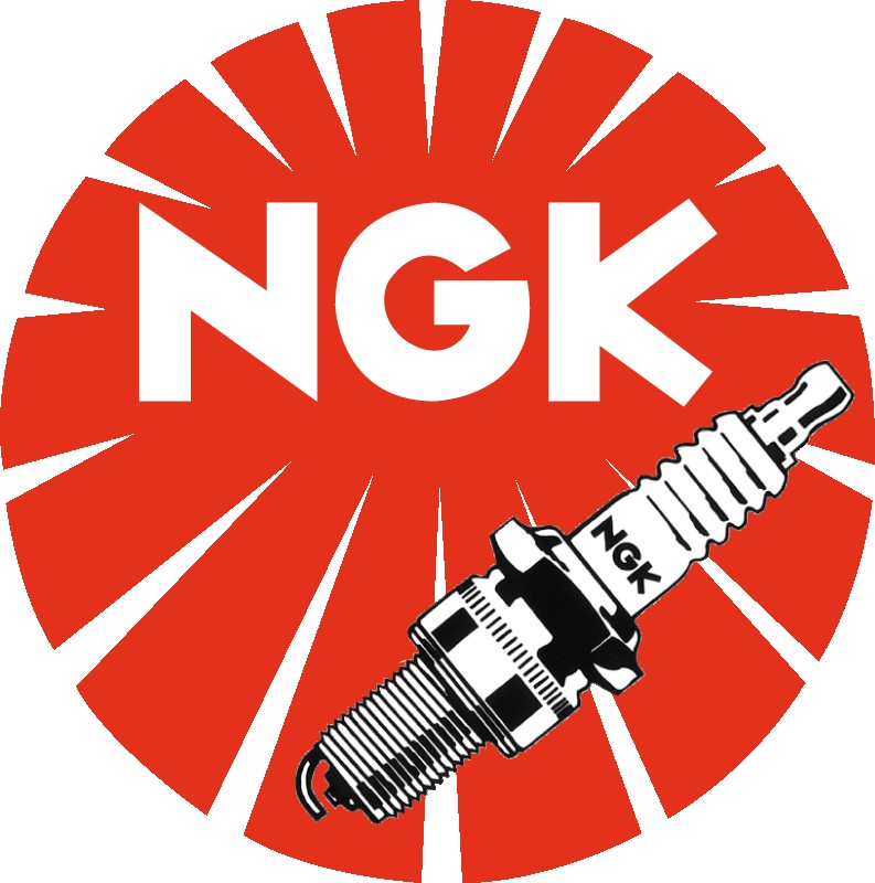 NGK Spark Plug BR9ECMIX tändstift