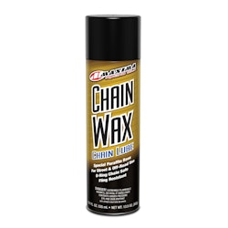 MAXIMA, CHAIN WAX CHAIN LUBE - 535 ML