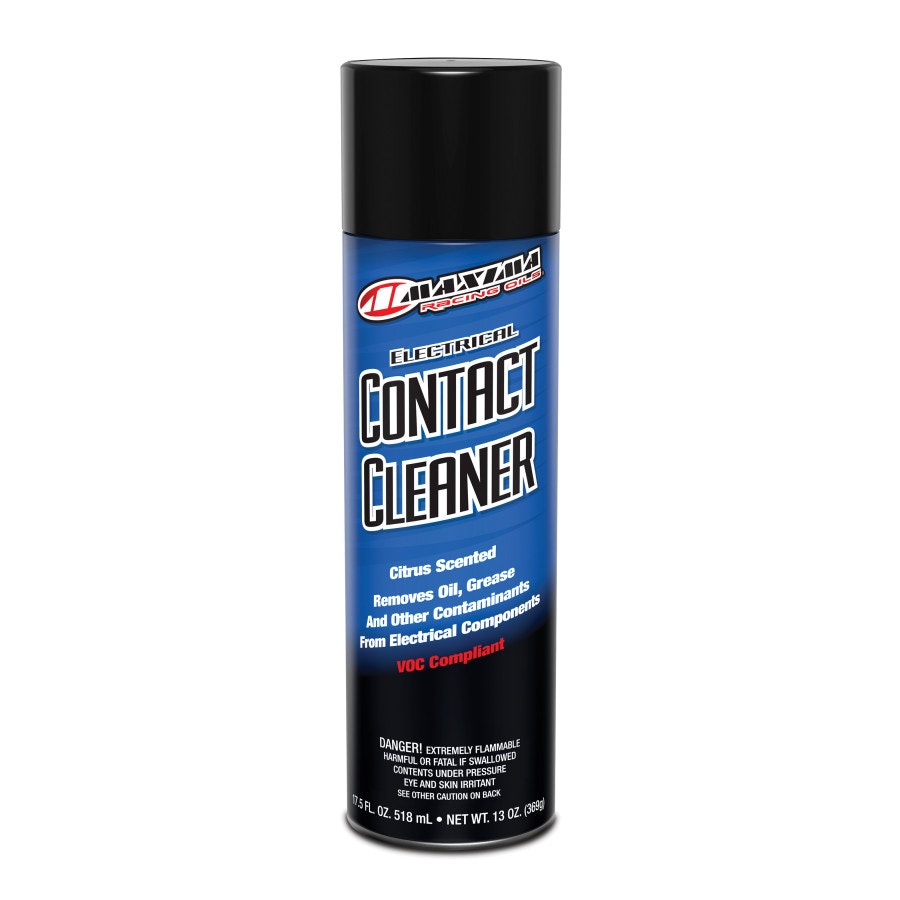 MAXIMA, CONTACT CLEANER - 518ML