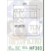 HiFlo oljefilter HF303