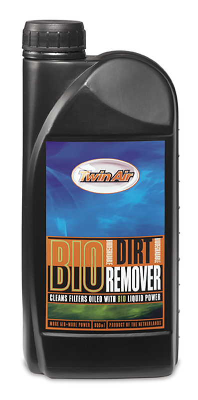 Twin Air Bio Dirt Remover, Air Filter Cleaner