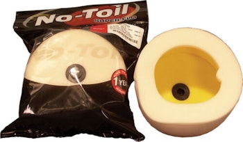 No Toil Foam Air Filter NT170-02