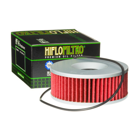 HiFlo oljefilter HF146