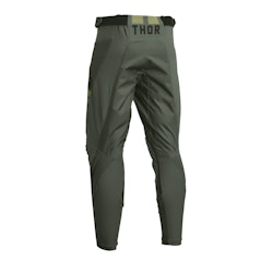 THOR PULSE COMBAT ARMY/BLACK PANT