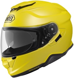 SHOEI GT-Air II br. yellow (fluo yellow)