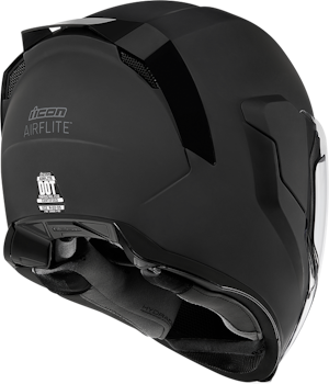 ICON Airflite™ Rubatone Helmet 30% REA på de sista hjälmarna
